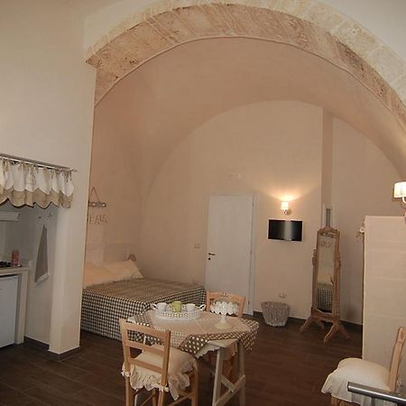 Vila Domus Alba Martina Franca Pokoj fotografie